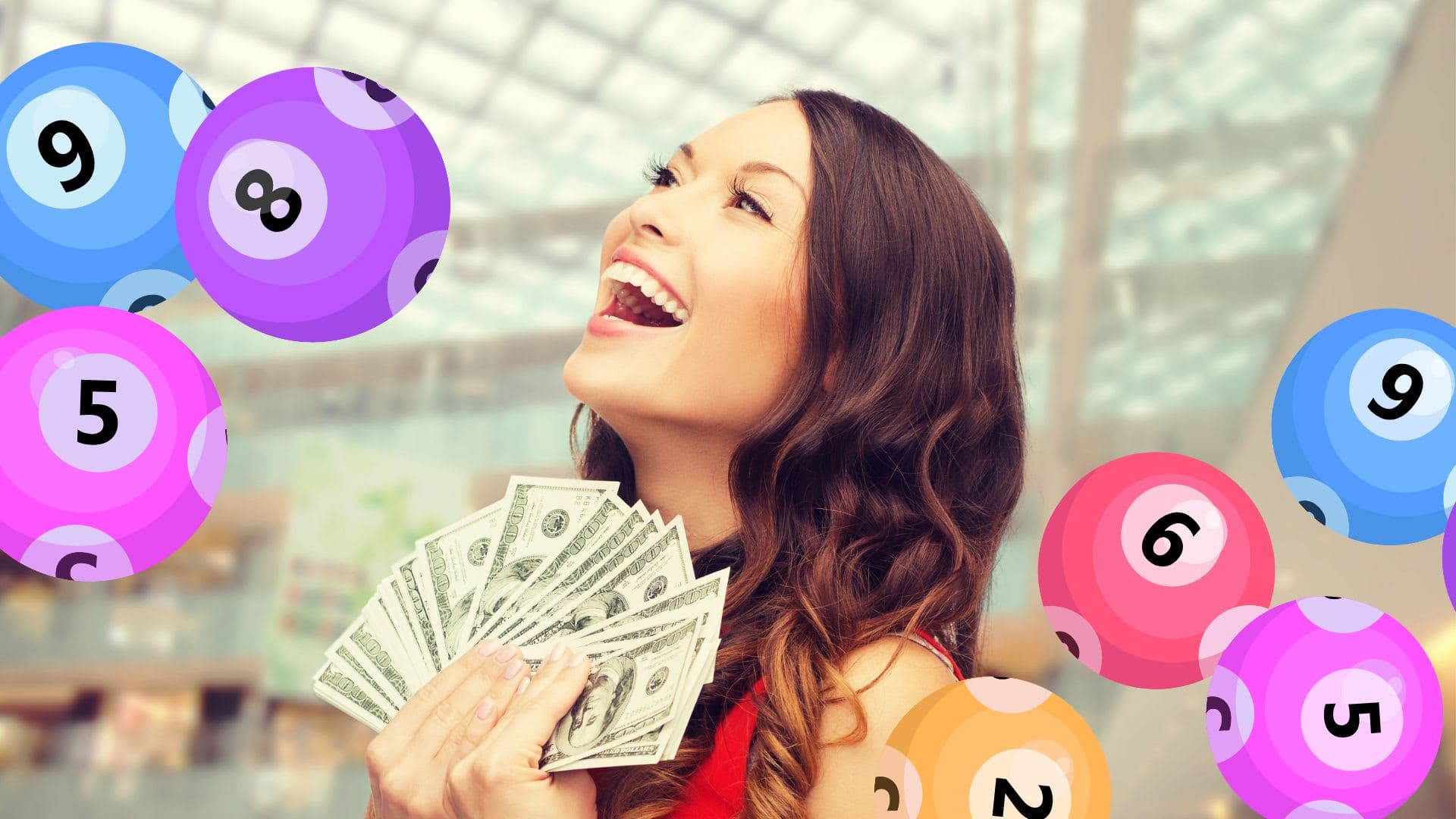 Worldwide Lottery Spending: Trends & Impacts image