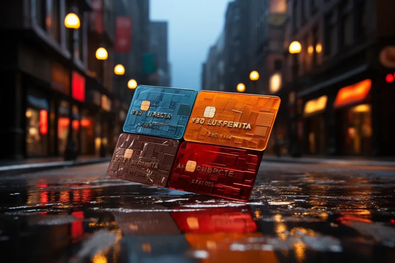 Australia’s Lottery Corporation Requests Exclusion from Credit Card Ban image