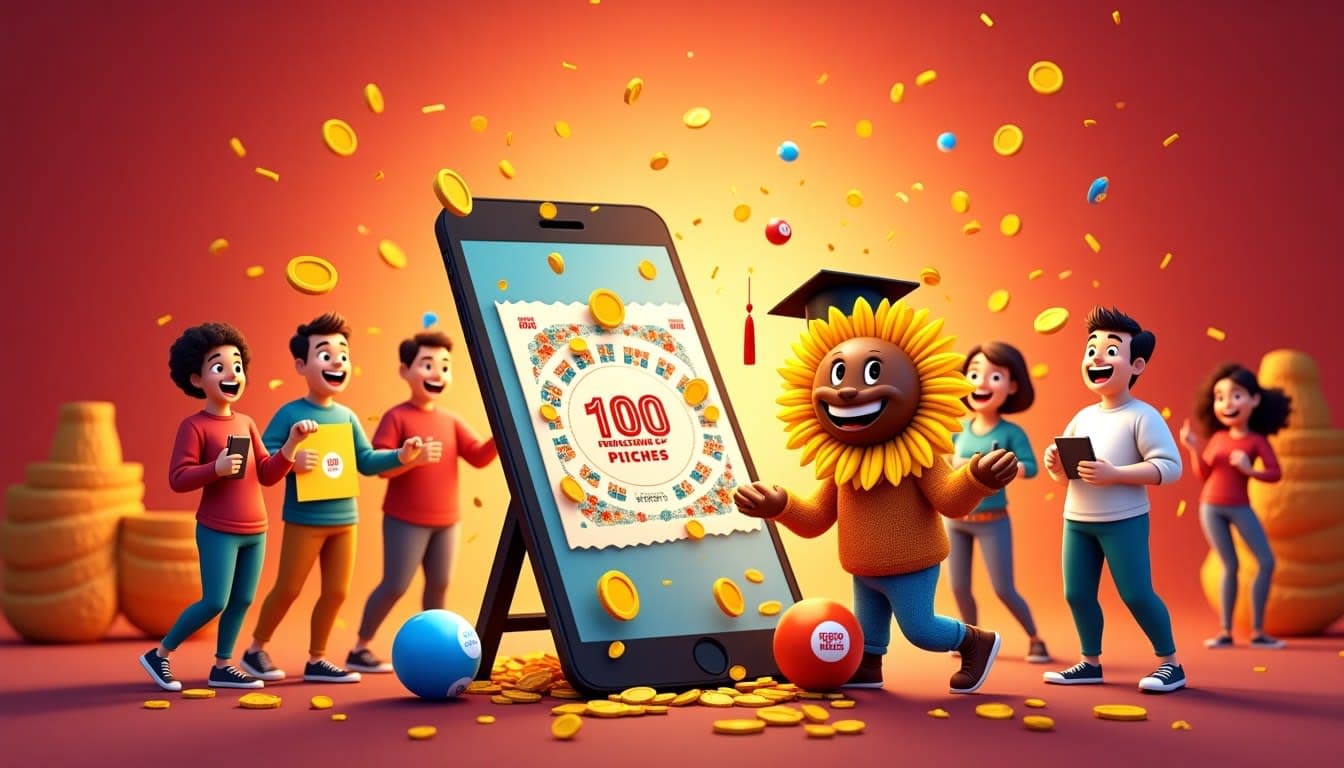 Kansas Lottery Goes Digital with New iLottery Platform image