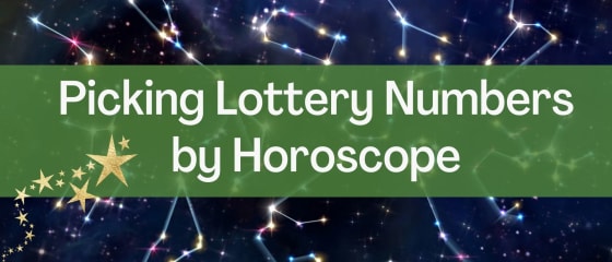 Picking Lottery Numbers by Horoscope