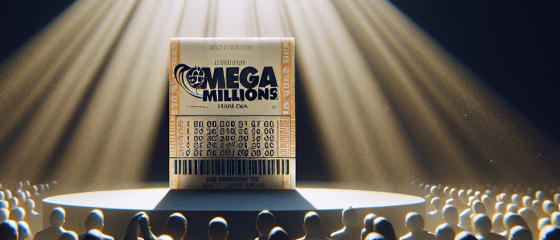 The Thrilling Climb of the Mega Millions Jackpot to a Staggering $977 Million