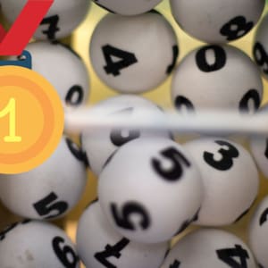 Lotteries with the Best Winning Odds